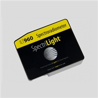 Spectrometer