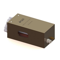 Acousto-Optic Modulator