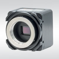Scientific & Industrial Camera