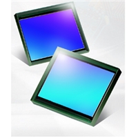 CMOS Image Sensor