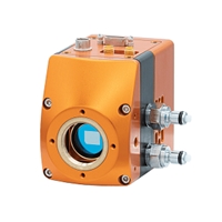 Scientific & Industrial Camera