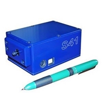 Spectrometer