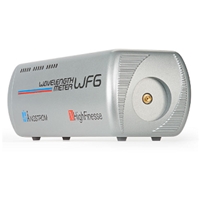 Optical Wavelength Meter