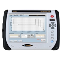 Optical Time Domain Reflectometer (OTDR)