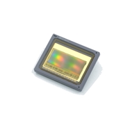CMOS Image Sensor