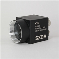 Scientific & Industrial Camera