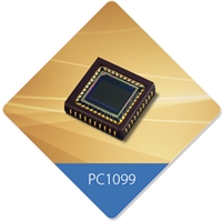 CMOS Image Sensor