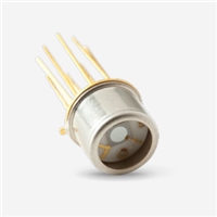 Pyroelectric Detector