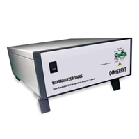Optical Spectrum Analyzer