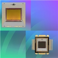 Scientific & Industrial Camera