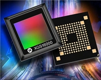 CMOS Image Sensor