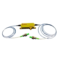 Acousto-Optic Modulator