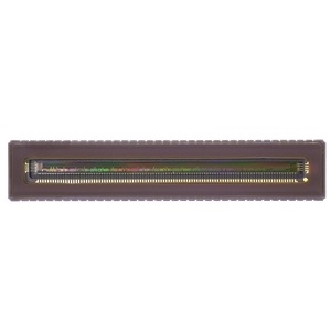 <p>4K Line Scan CMOS Image Sensor for Inspection Applications</p>