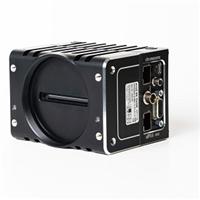 Scientific & Industrial Camera