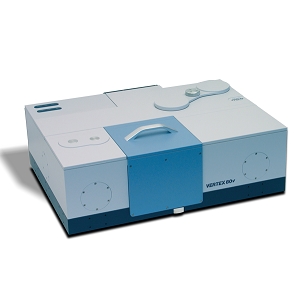 VERTEX 80 - Bruker | Spectrometer