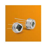 Pyroelectric Detector