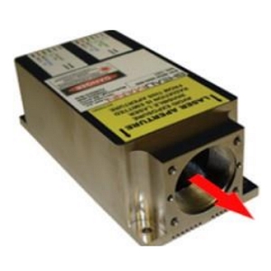 <p>2.94 µm Er:YAG Laser for Sensing & Range Finding Applications</p>