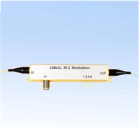 Electro-Optic Intensity Modulator