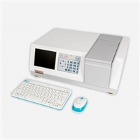 Spectrometer