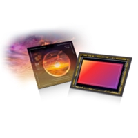 CMOS Image Sensor