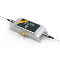 Acousto-Optic Modulator
