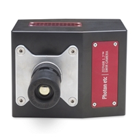 Scientific & Industrial Camera