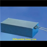 Optical Delay Line