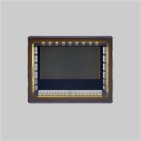 CMOS Image Sensor