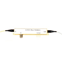 Electro-Optic Phase Modulator