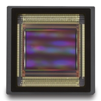 CMOS Image Sensor