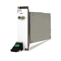 Optical Spectrum Analyzer