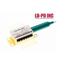 Superluminescent Diode