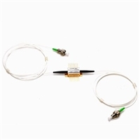 Fiber Optic Amplifier