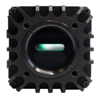 Scientific & Industrial Camera