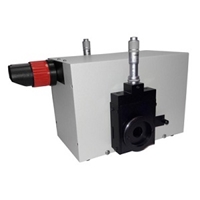 Monochromator