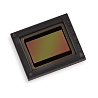 CMOS Image Sensor