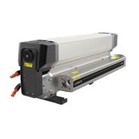 Laser