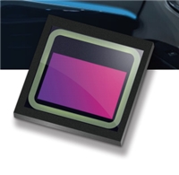 CMOS Image Sensor
