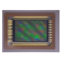CMOS Image Sensor