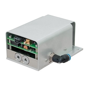 <p>3.6 kV Pockels Cell Driver for OEM Applications</p>
