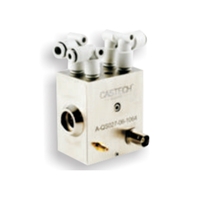 Acousto-Optic Modulator