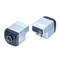 Scientific & Industrial Camera