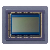 CMOS Image Sensor