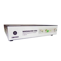 Optical Spectrum Analyzer