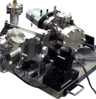 Monochromator