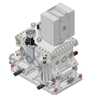 Monochromator