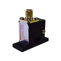 Acousto-Optic Frequency Shifter