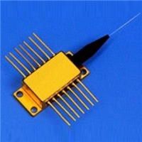 Superluminescent Diode