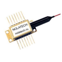Superluminescent Diode