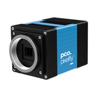 Scientific & Industrial Camera